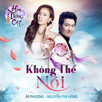 Không Thể Nói (Nhạc Hoa lời Việt)-cover