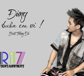 Đừng Buồn Em Ơi-cover
