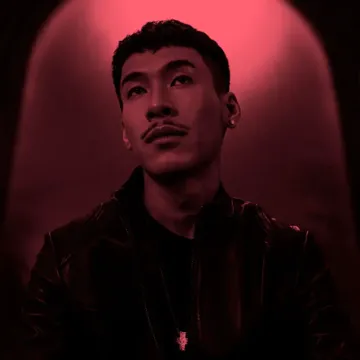 Siren (feat. tlinh & RZ Mas)-cover