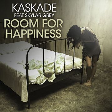 Room for Happiness-cover