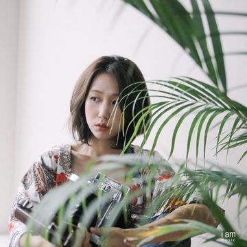 오늘밤 뭐해?-cover