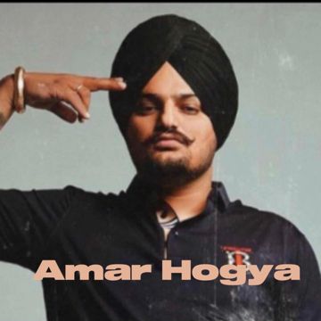 Amar Hogya (tribute to SIDHU)