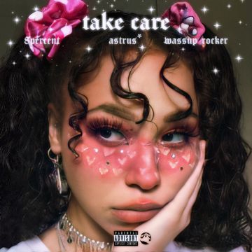 take care-cover