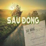 Sầu đông-cover