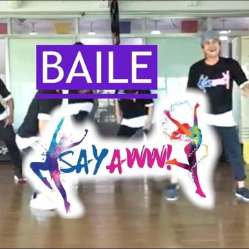Baile-cover