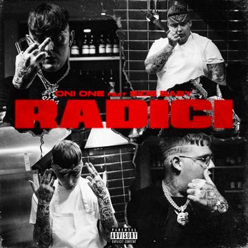 Radici (feat. Side Baby)-cover
