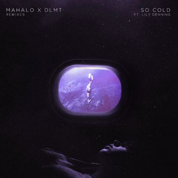 So Cold (feat. Lily Denning) [Kokiri Remix]-cover