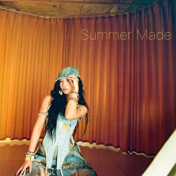 Summer Made（夏日制造）-cover
