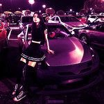 METAMORPHOSIS(Sped Up Explicit)-cover