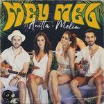 Meu mel-cover