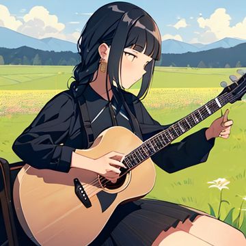 ありふれたいつか-cover