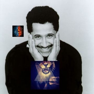 AZARO DJ PRO (cheb khaled)remix-cover