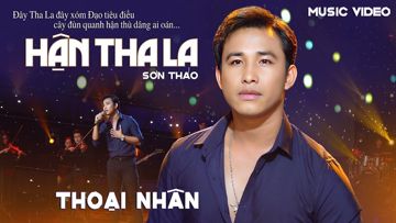 Hận Tha La (Lê Linh)-cover