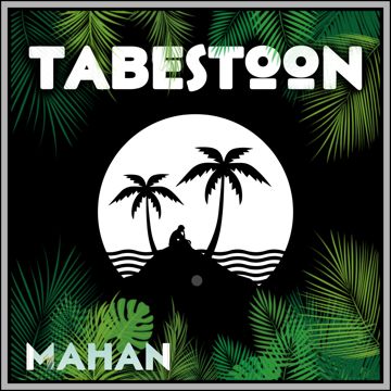 tabestoon