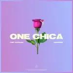 ONE CHICA-cover
