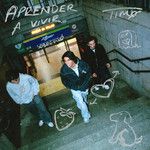 Aprender A Vivir-cover