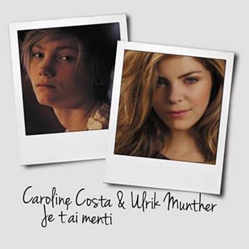 Je t'ai menti (Kill For Lies)-cover