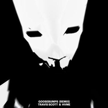 Goosebumps (Remix)-cover