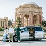 everyday - live in a van (feat. Chevy & Bay Area Rising)(Live)