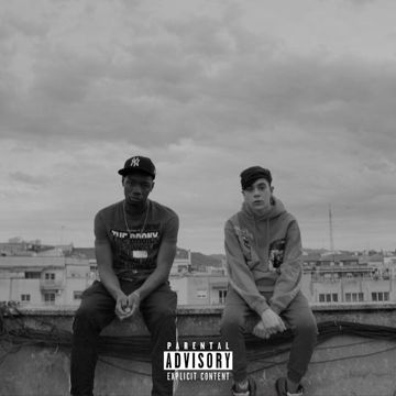 Bla Bla-cover