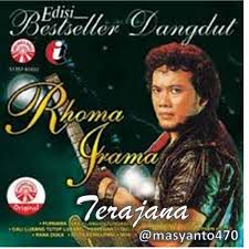 rhoma-iramariza-umami-terajana-cover-image