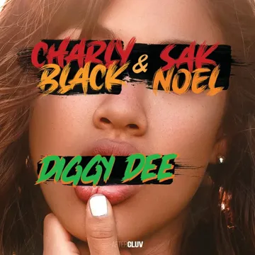 Diggy Dee-cover