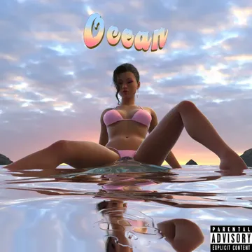 Ocean (feat. Smoove'L)-cover