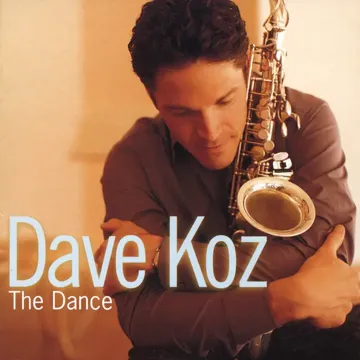 The Dance-cover
