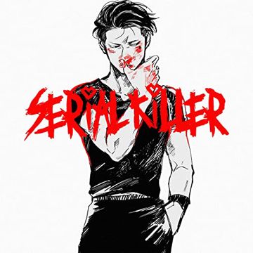 Serial Killer-cover