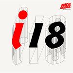 佐杜洛夫斯基的沙丘(录音室版本 i18版)-cover