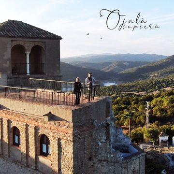 Ojalá Supiera-cover