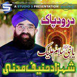 shahzad-haneef-madni-ya-zahra-ya-zahra-cover-image