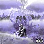 KEEP UP(Slowed & Reverbed Explicit)-cover