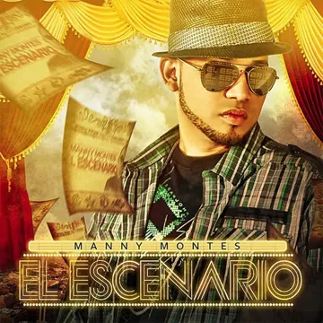 El Escenario-cover