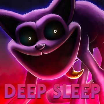 Deep Sleep (Poppy Playtime)-cover