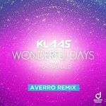 Wonderful Days(Averro Remix)-cover