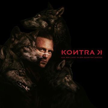Komm von da-cover