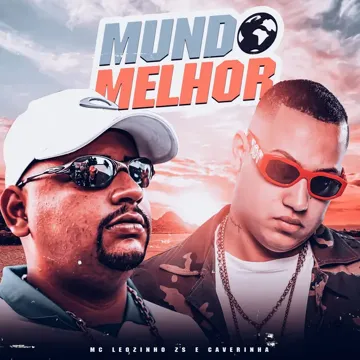 Mundo melhor-cover
