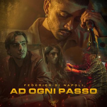 Ad Ogni Passo-cover