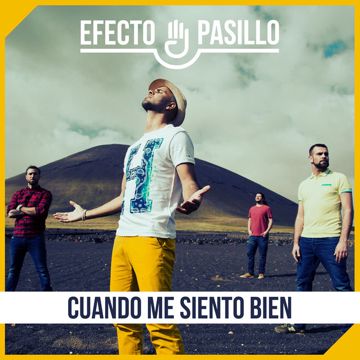 Cuando Me Siento Bien-cover