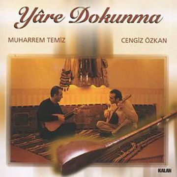 Ganatlı Gapı-cover