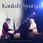 Kaulah Syurga-cover