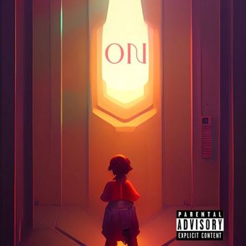On-cover