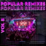 Nightcall (Dustin N&039;Guyen Remix)-cover