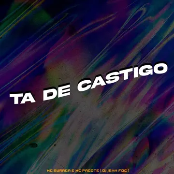 Ta de Castigo-cover