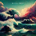 Bring me Back (Sped Up) (feat. Miles Away VIP & Claire Ridgely)-cover