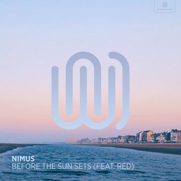 Before the Sun Sets-cover