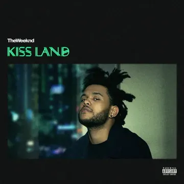 Odd Look-cover