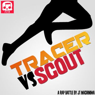 Tracer vs Scout-cover