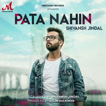 Pata Nahin-cover